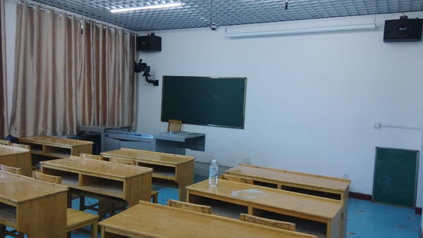 Xinjiang urumqi 30 schools use KXWELL broadcast control system