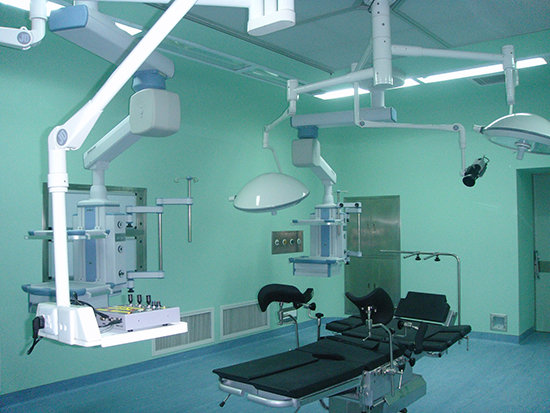 Zhanjiang operating room teaching