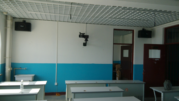 Xinjiang urumqi 30 schools use KXWELL broadcast control system